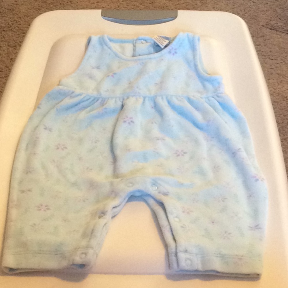 Baby OshKosh Outfit
